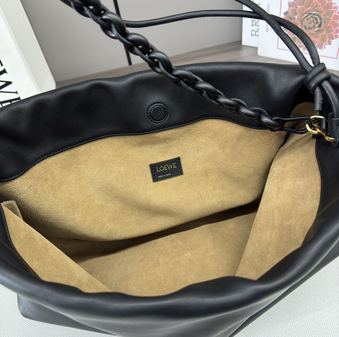 Loewe Flamenco Bags